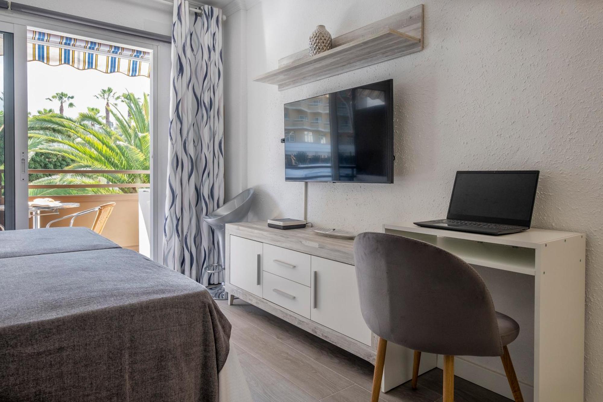Appartement Summa Haus Anatolia 237 Puerto de la Cruz (Tenerife)